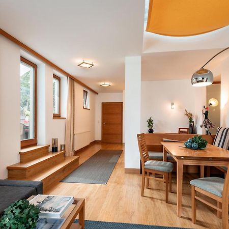 Studio 21A Hopfgarten im Brixental Zewnętrze zdjęcie