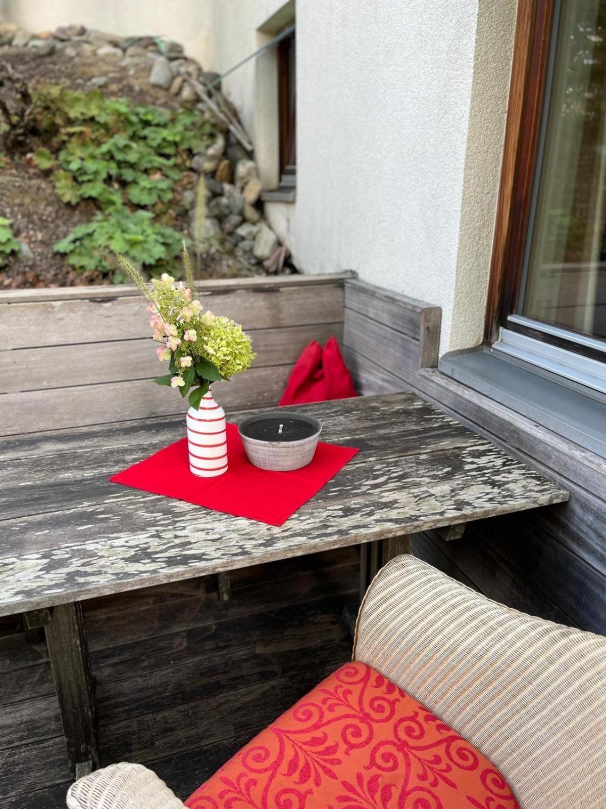 Studio 21A Hopfgarten im Brixental Zewnętrze zdjęcie