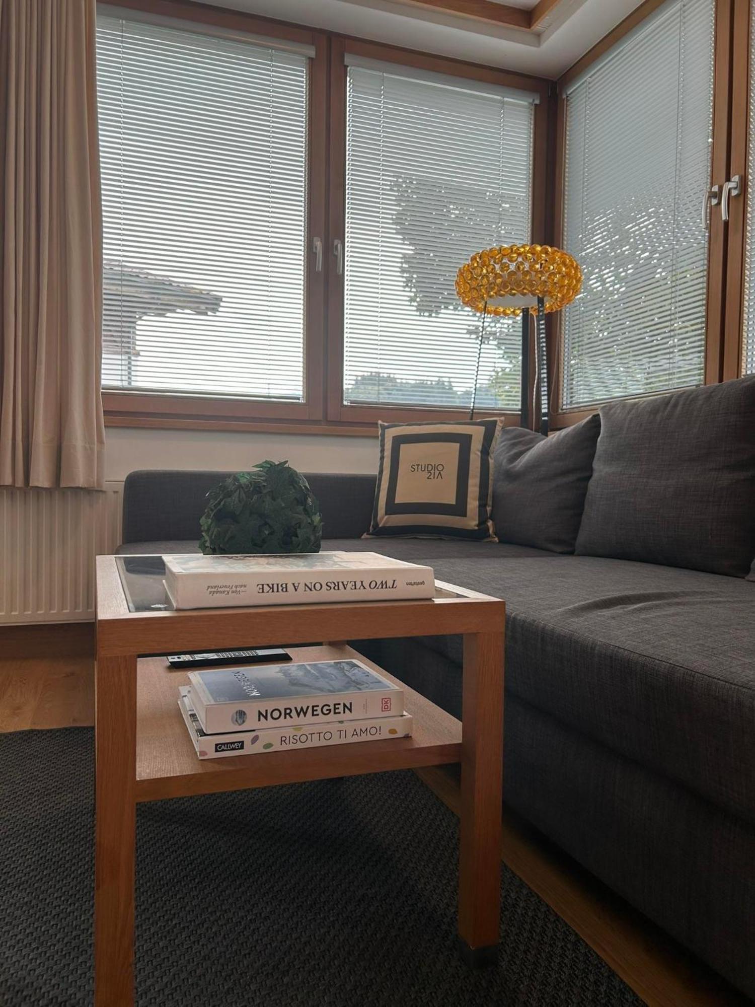 Studio 21A Hopfgarten im Brixental Zewnętrze zdjęcie