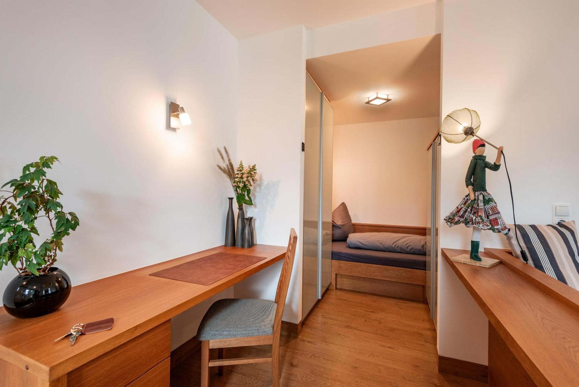 Studio 21A Hopfgarten im Brixental Zewnętrze zdjęcie