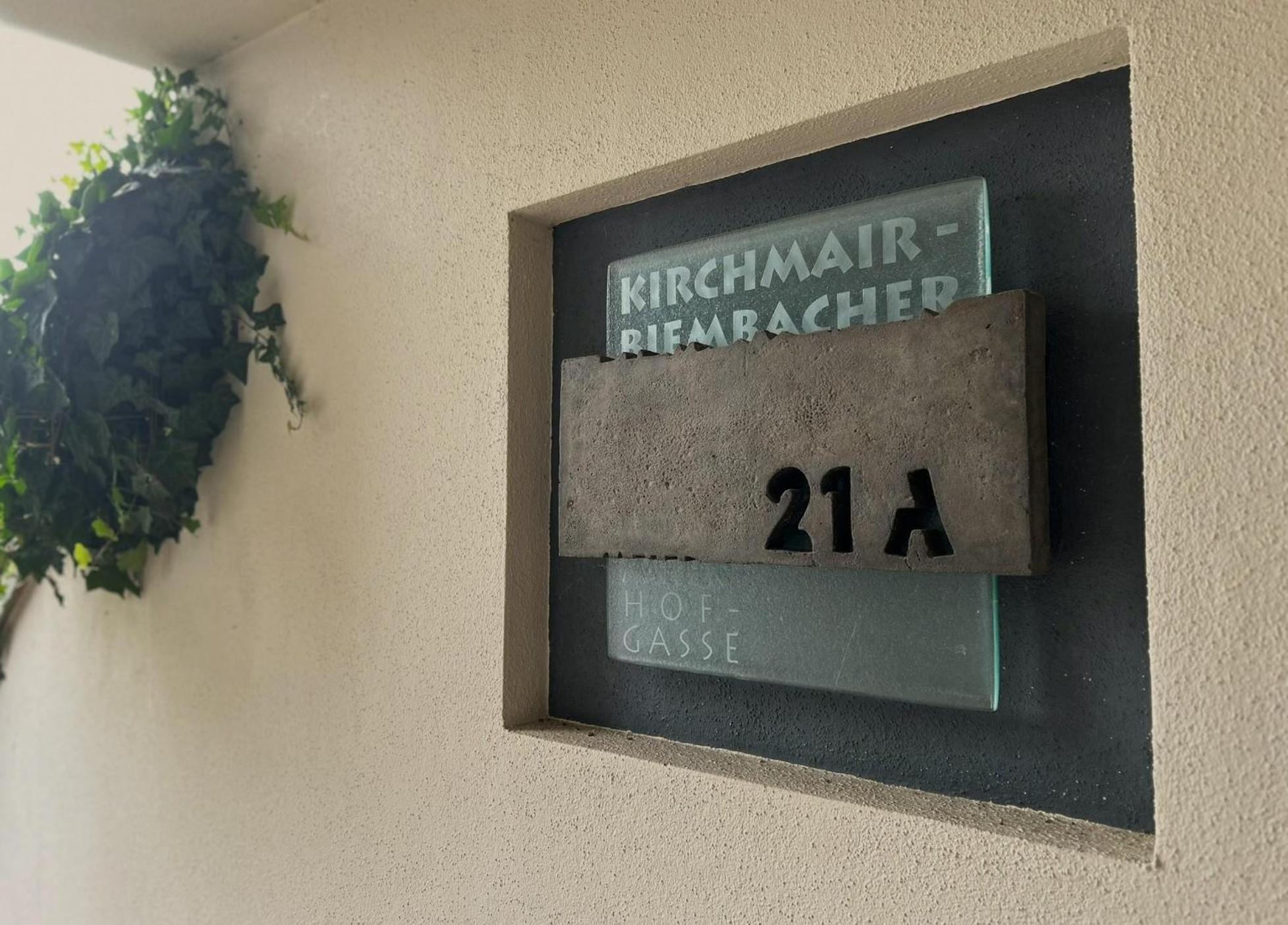 Studio 21A Hopfgarten im Brixental Zewnętrze zdjęcie