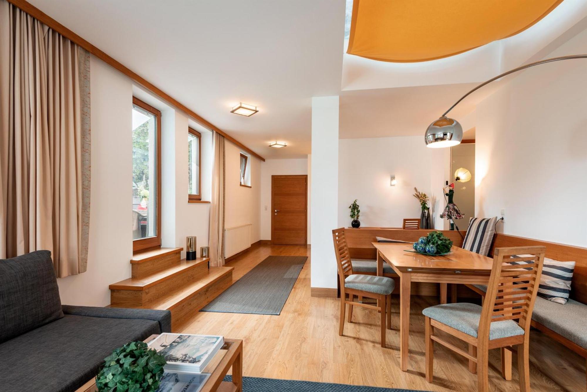 Studio 21A Hopfgarten im Brixental Zewnętrze zdjęcie