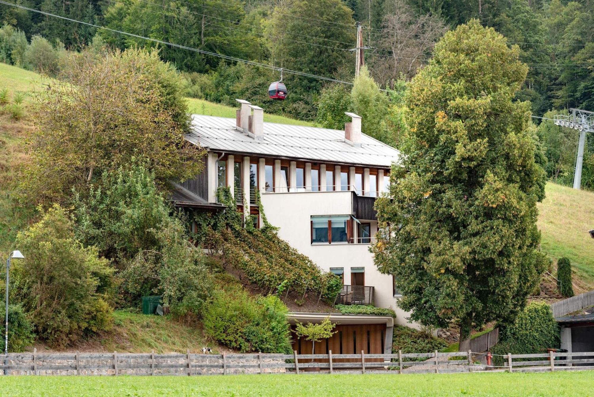 Studio 21A Hopfgarten im Brixental Zewnętrze zdjęcie