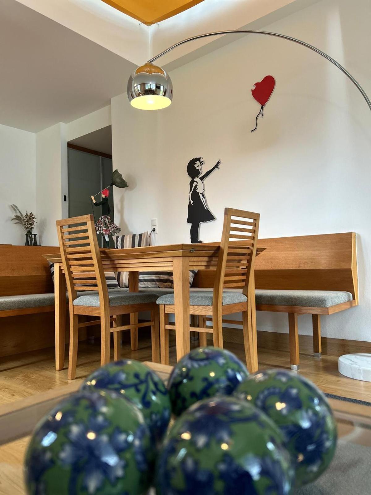 Studio 21A Hopfgarten im Brixental Zewnętrze zdjęcie